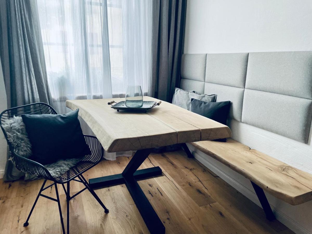 Schlafen In Der Winzerie Apartment *