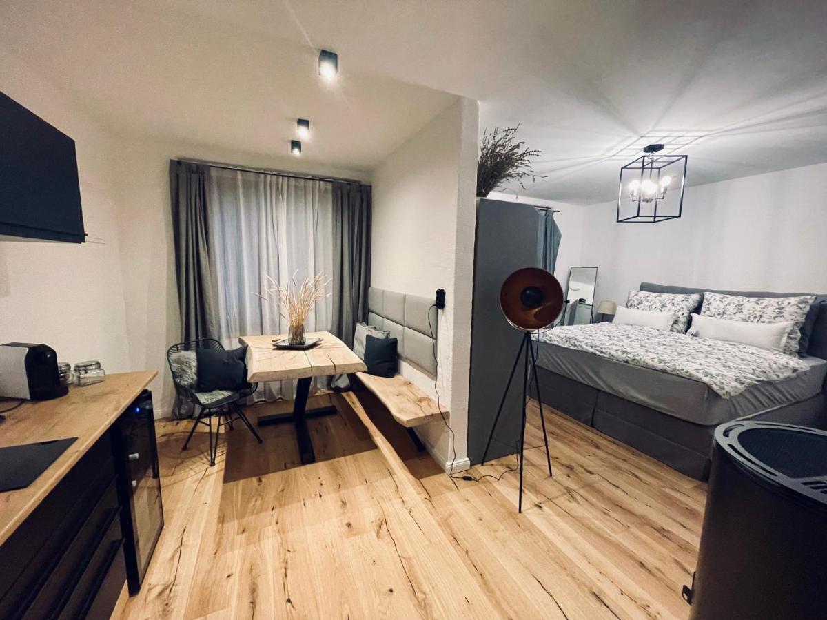 Schlafen In Der Winzerie Apartment