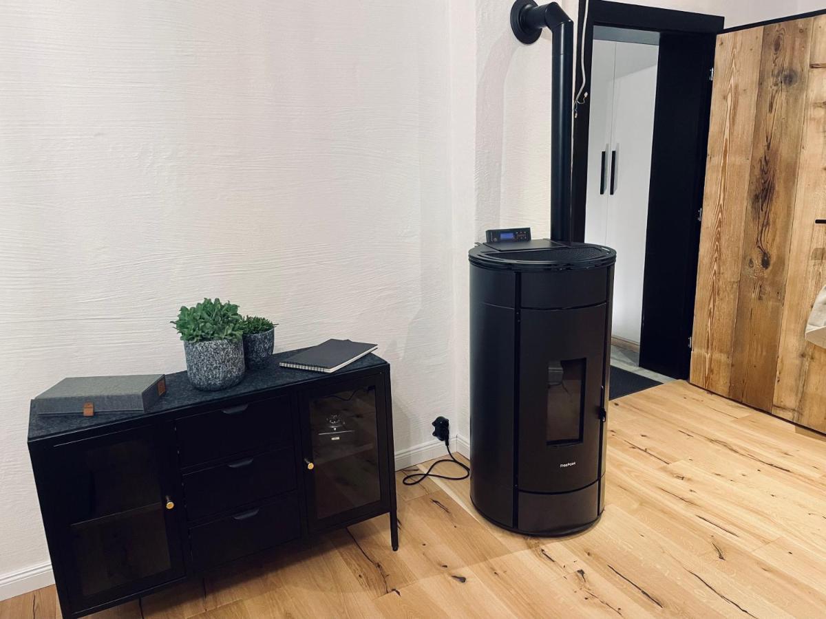 Schlafen In Der Winzerie Apartment