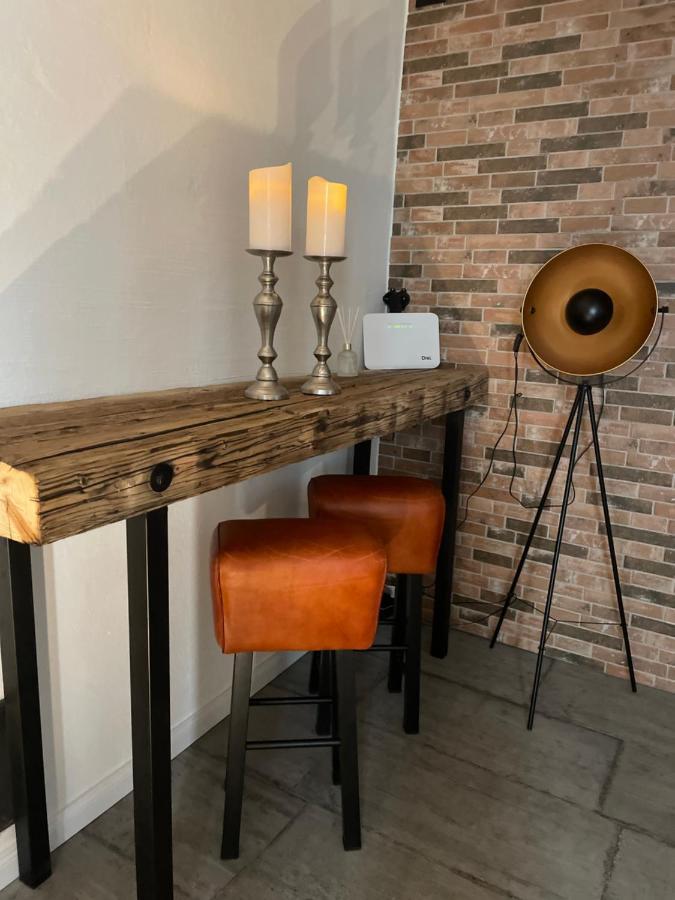 Apartment Schlafen In Der Winzerie *