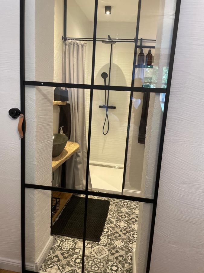 Schlafen In Der Winzerie Apartment