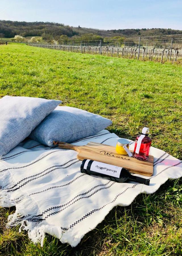 Schlafen In Der Winzerie Apartment Jois